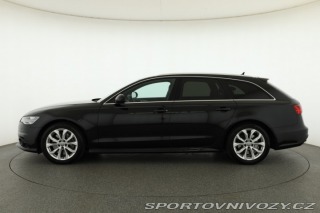 Audi A6 3.0 BiTDI 2017