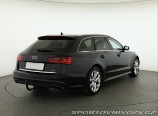 Audi A6 3.0 BiTDI 2017