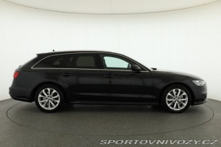 Audi A6 3.0 BiTDI 2017