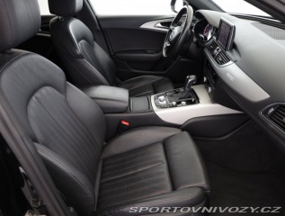 Audi A6 3.0 BiTDI 2017