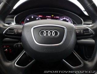 Audi A6 3.0 BiTDI 2017