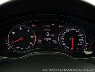 Audi A6 3.0 BiTDI 2017