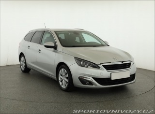 Peugeot 308 2.0 BlueHDi
