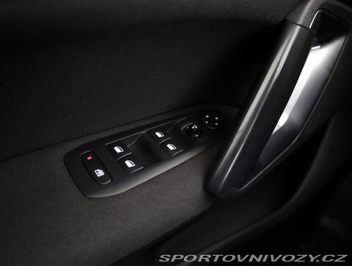 Peugeot 308 2.0 BlueHDi 2014