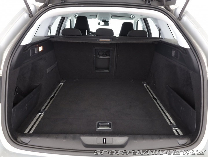 Peugeot 308 2.0 BlueHDi 2014