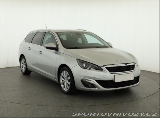 Peugeot 308 2.0 BlueHDi 2014