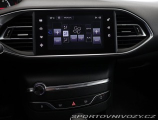 Peugeot 308 2.0 BlueHDi 2014