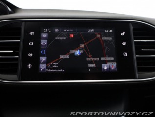 Peugeot 308 2.0 BlueHDi 2014