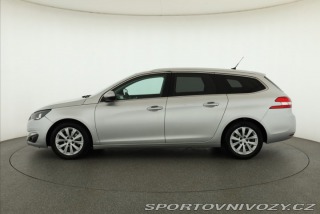 Peugeot 308 2.0 BlueHDi 2014