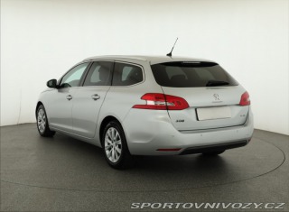Peugeot 308 2.0 BlueHDi 2014