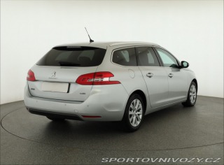 Peugeot 308 2.0 BlueHDi 2014