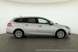 Peugeot 308 2.0 BlueHDi 2014