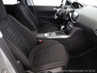 Peugeot 308 2.0 BlueHDi 2014