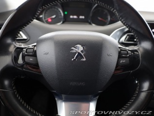 Peugeot 308 2.0 BlueHDi 2014