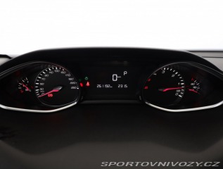 Peugeot 308 2.0 BlueHDi 2014