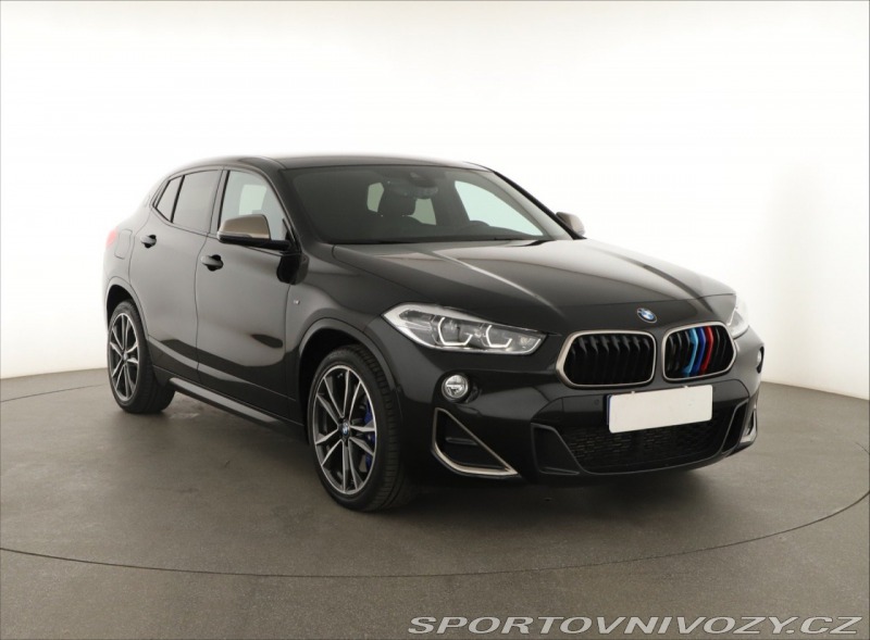 BMW X2 M Paket M35i