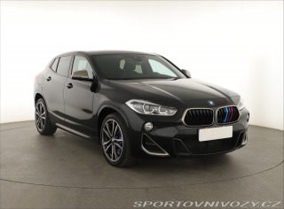 BMW X2 M Paket M35i