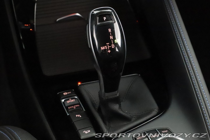 BMW X2 M Paket M35i 2019