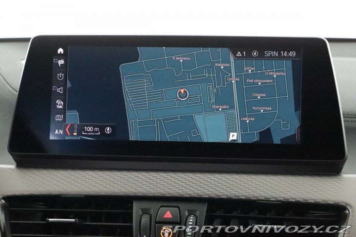 BMW X2 M Paket M35i 2019