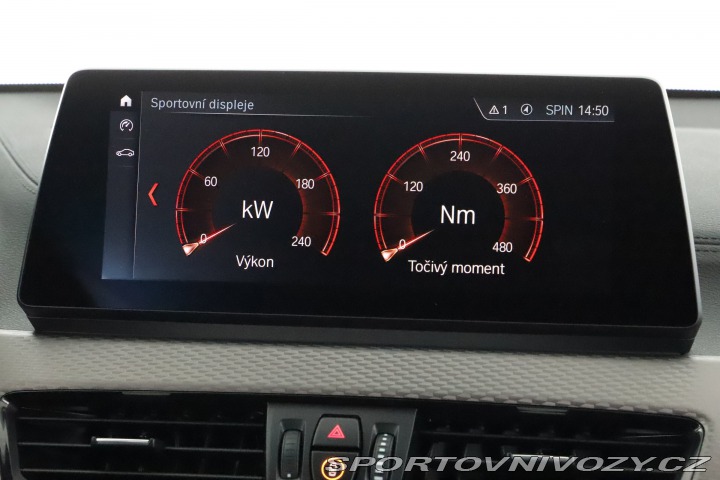 BMW X2 M Paket M35i 2019