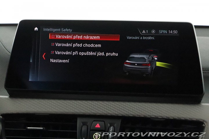 BMW X2 M Paket M35i 2019