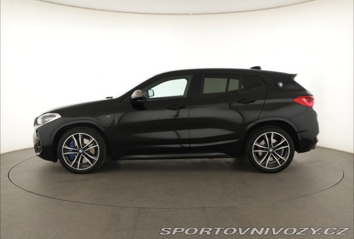BMW X2 M Paket M35i 2019