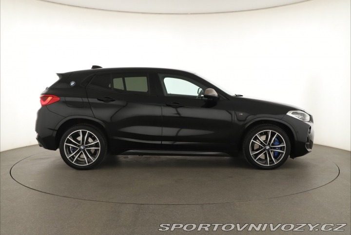 BMW X2 M Paket M35i 2019