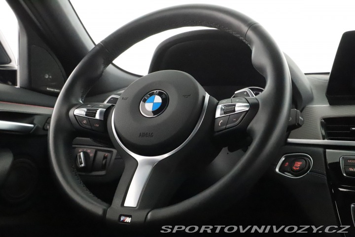 BMW X2 M Paket M35i 2019