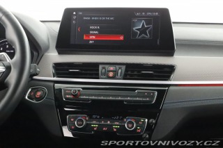 BMW X2 M Paket M35i 2019