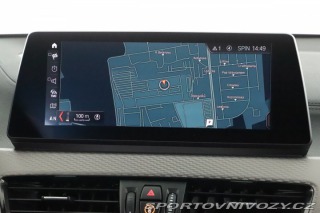 BMW X2 M Paket M35i 2019