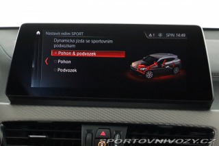 BMW X2 M Paket M35i 2019