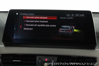 BMW X2 M Paket M35i 2019