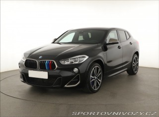 BMW X2 M Paket M35i 2019