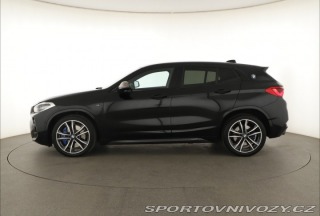 BMW X2 M Paket M35i 2019