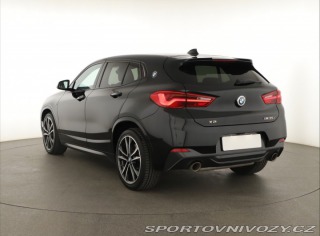 BMW X2 M Paket M35i 2019