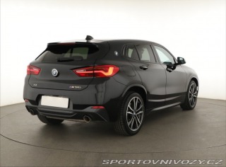 BMW X2 M Paket M35i 2019