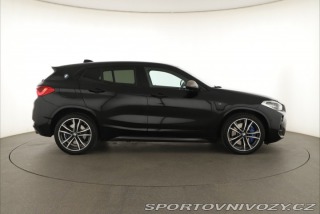 BMW X2 M Paket M35i 2019