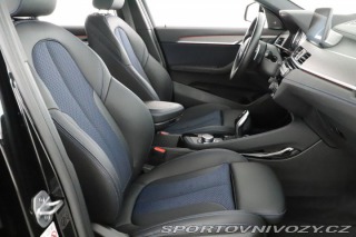 BMW X2 M Paket M35i 2019