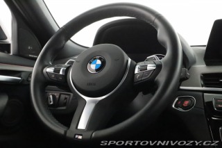 BMW X2 M Paket M35i 2019
