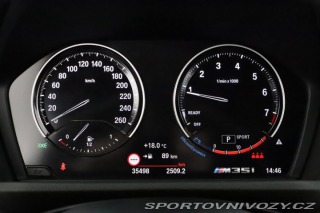 BMW X2 M Paket M35i 2019