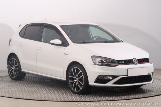 Volkswagen Polo GTI GT 1.8 GTI