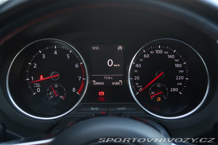 Volkswagen Polo GTI GT 1.8 GTI 2016