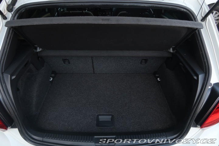 Volkswagen Polo GTI GT 1.8 GTI 2016