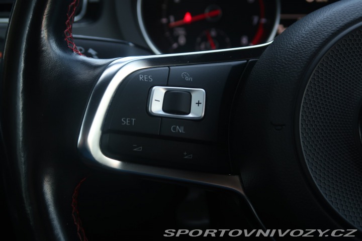 Volkswagen Polo GTI GT 1.8 GTI 2016