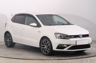 Volkswagen Polo GTI GT 1.8 GTI 2016