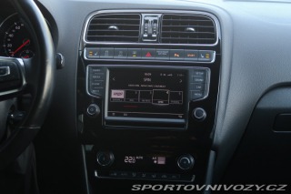 Volkswagen Polo GTI GT 1.8 GTI 2016
