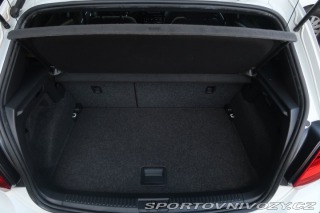 Volkswagen Polo GTI GT 1.8 GTI 2016