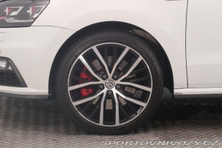 Volkswagen Polo GTI GT 1.8 GTI 2016