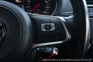 Volkswagen Polo GTI GT 1.8 GTI 2016