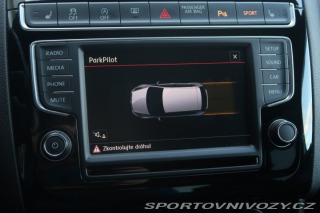 Volkswagen Polo GTI GT 1.8 GTI 2016